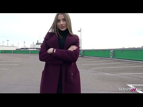 ❤️ ANG GERMAN SCOUT MAO USA KA DAMGO NGA MAKATAPUK SA STEELE, PARKING LOT TELLTALE UG SEXY PARA SA KWARTA Fucking video sa ceb.tukifporno.ru ❌❤