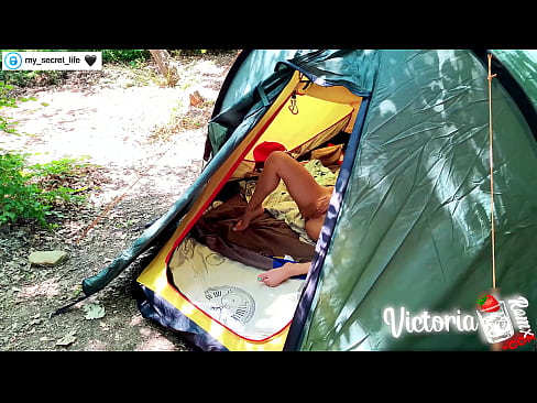 ❤️ Gikuha sa camera Passionate jerk off Stranger in a tent Fucking video sa ceb.tukifporno.ru ❌❤
