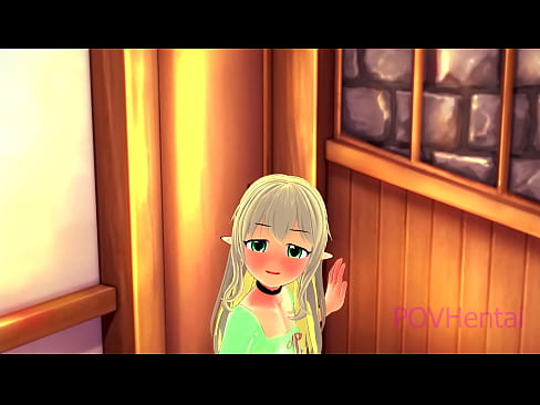 ❤️ (Trap) Gitabangan ka sa Elvish maid nga manghugas sa imong nawong. Fucking video  sa ceb.tukifporno.ru ❌❤