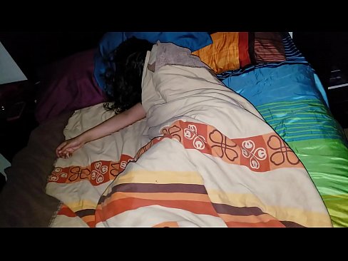 ❤️ Stepson nga gibadlong ang iyang batan-ong ina-ina samtang siya natulog. Fucking video sa ceb.tukifporno.ru ❌❤
